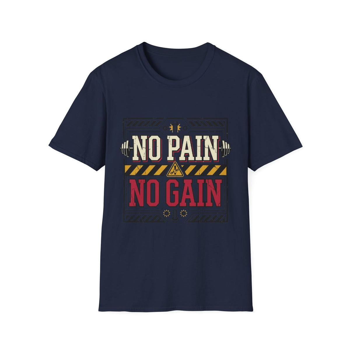 NO PAIN T-Shirt