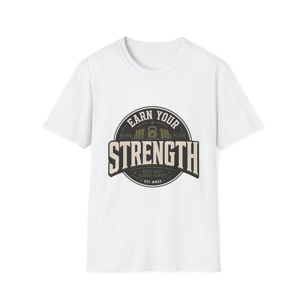 STRENGTH T-Shirt