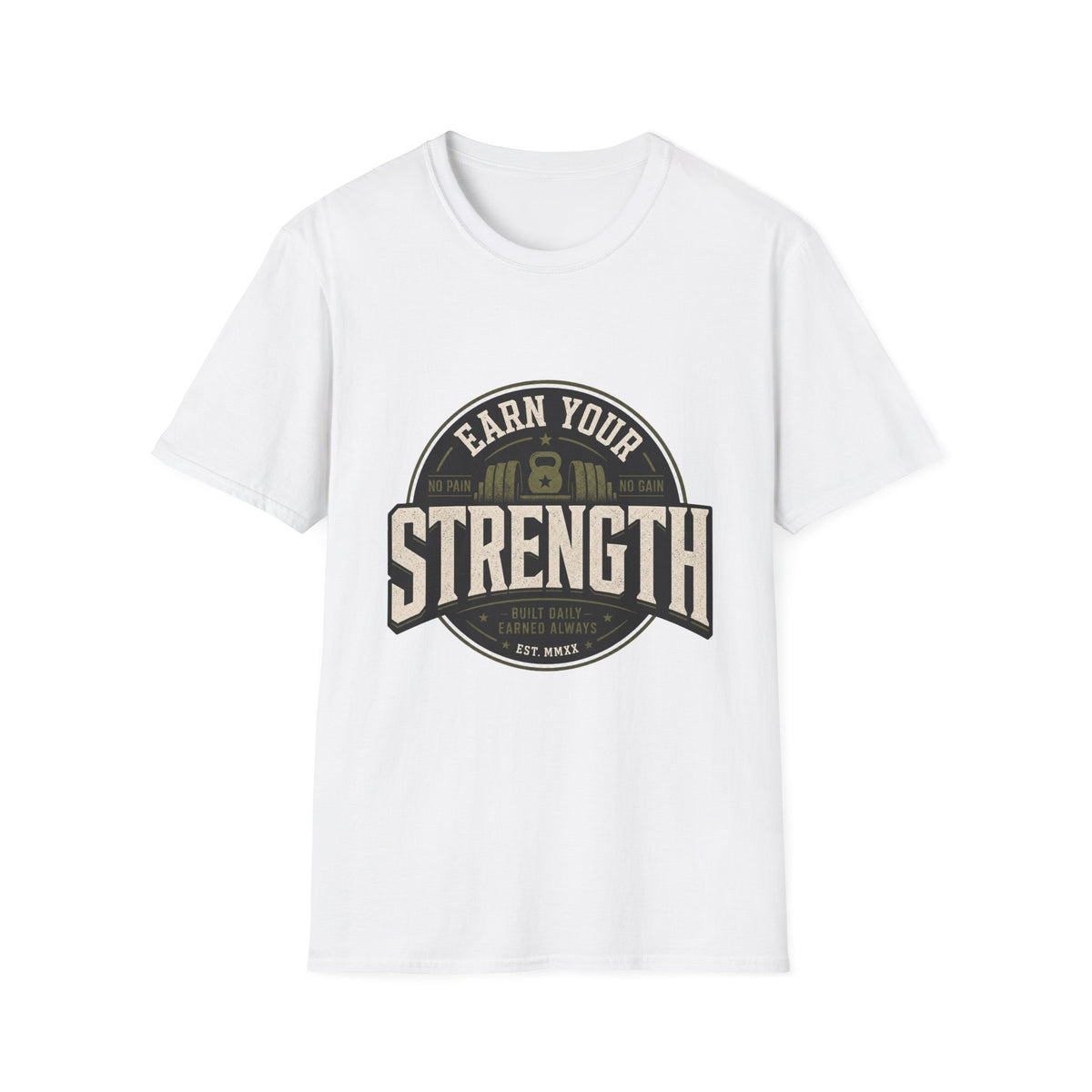STRENGTH T-Shirt