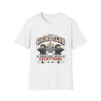 GRIND CLUB T-Shirt