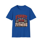 FITNESS T-Shirt