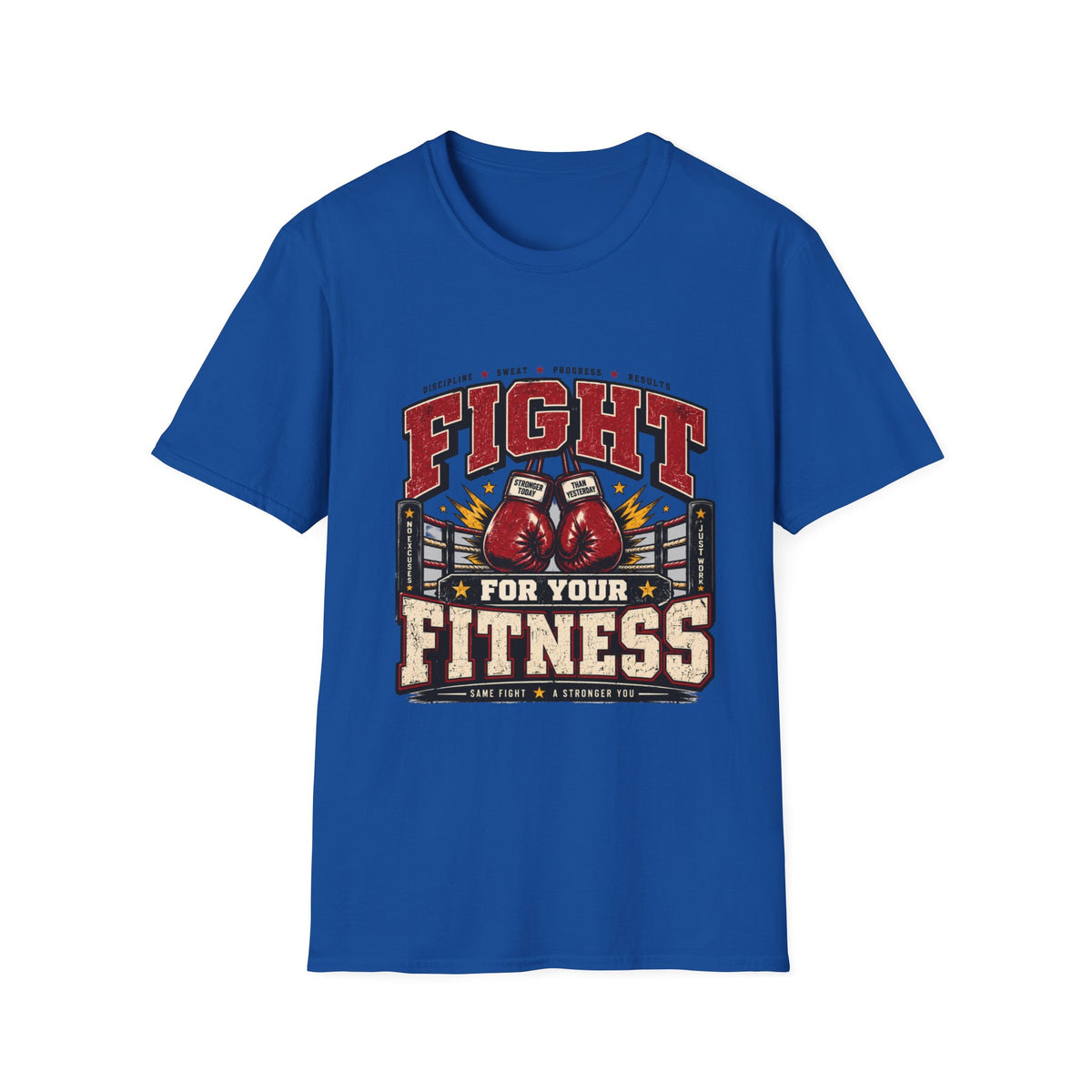 FITNESS T-Shirt