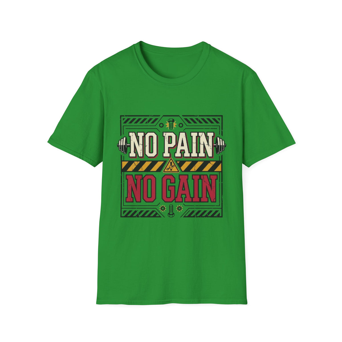 NO PAIN T-Shirt