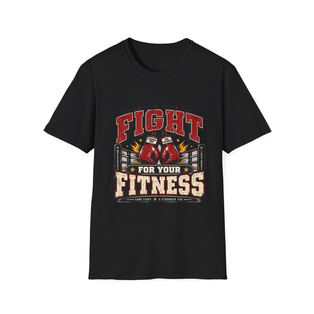 FITNESS T-Shirt