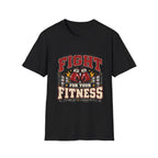 FITNESS T-Shirt