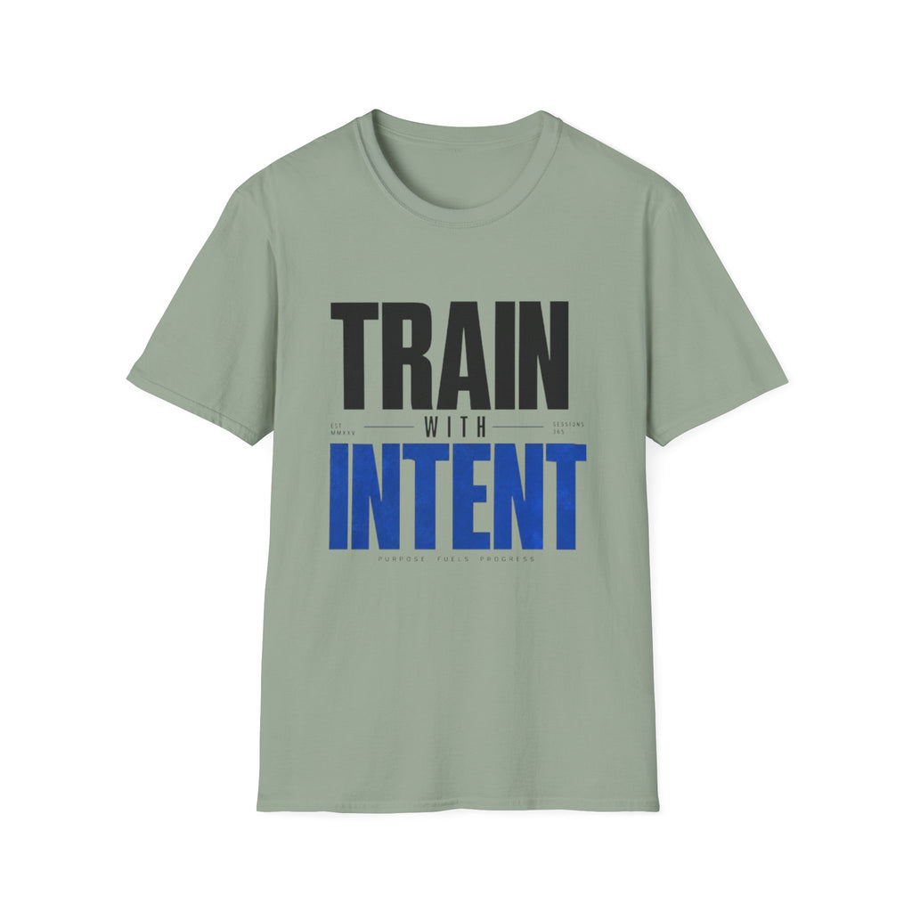 INTENT T-Shirt