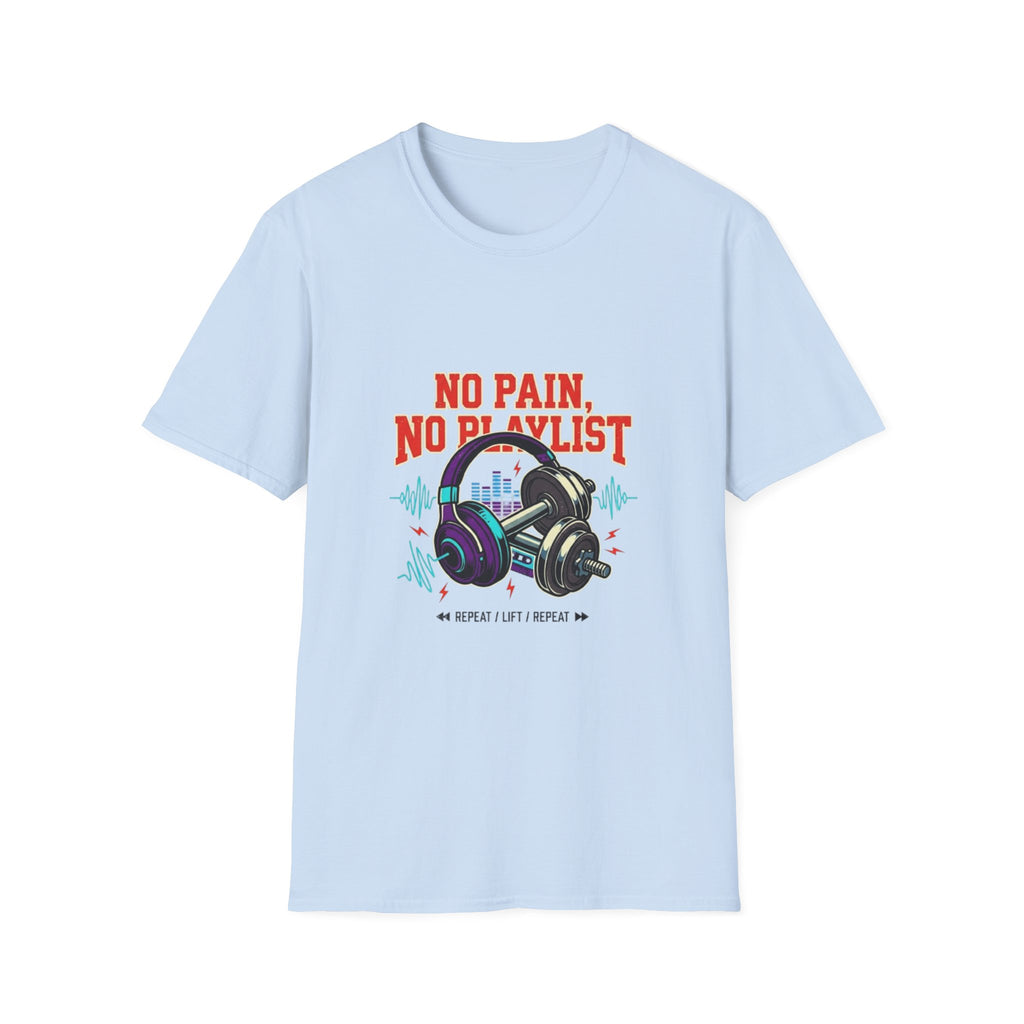 NO PAIN T-Shirt