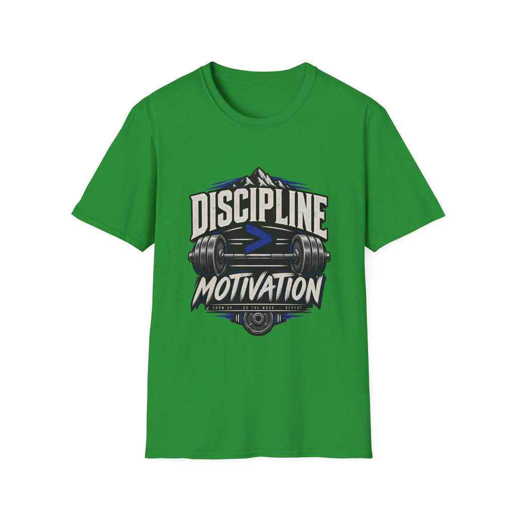 DISCI > MOTIV T-Shirt