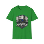 DISCI > MOTIV T-Shirt