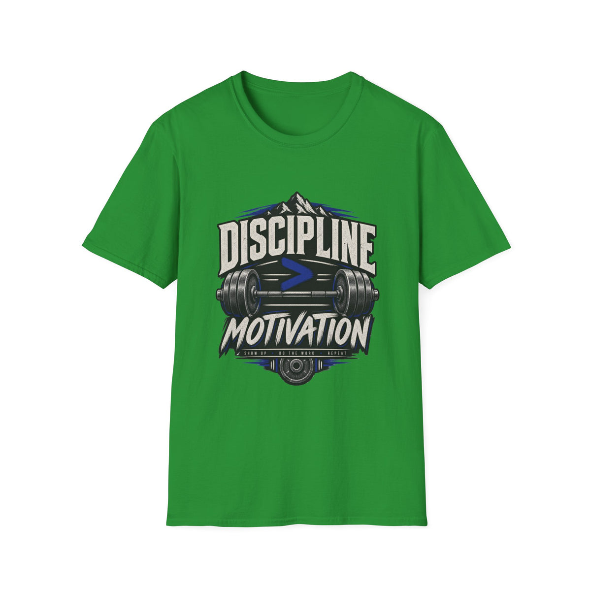 DISCI > MOTIV T-Shirt