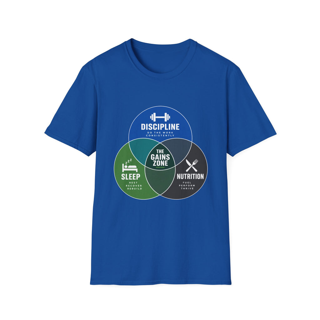 GAIN T-Shirt
