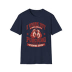 PUNCHING T-Shirt