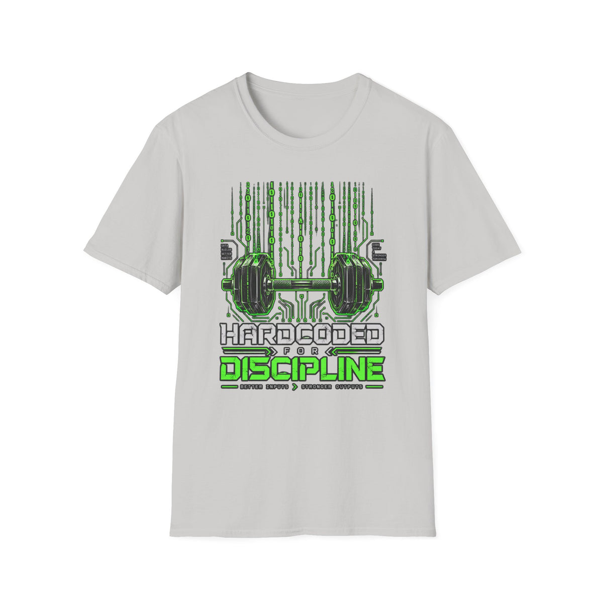 HARDCODE T-Shirt