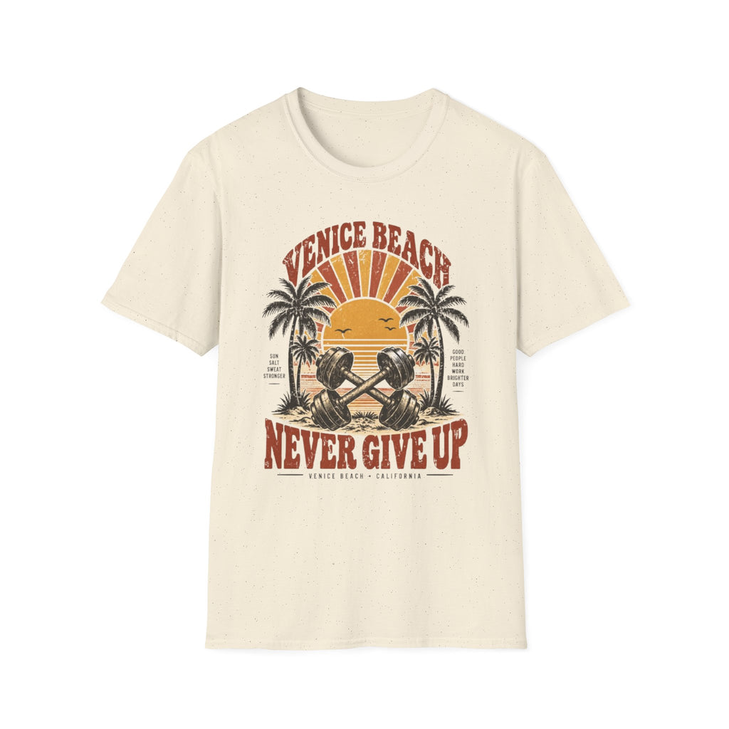 BEACH T-Shirt