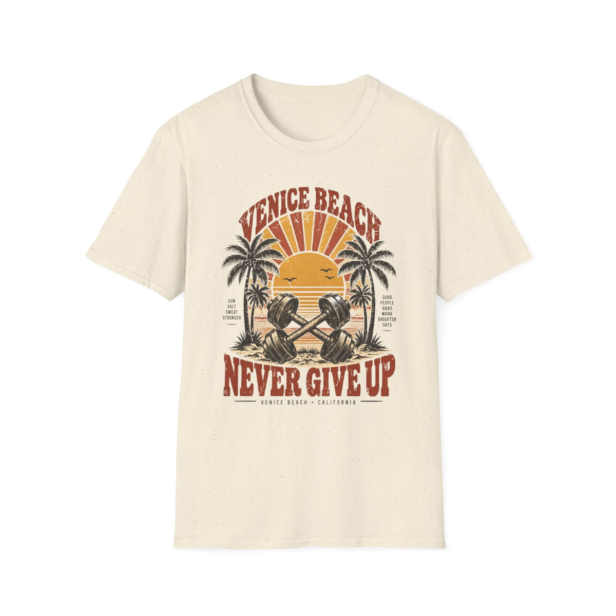 BEACH T-Shirt