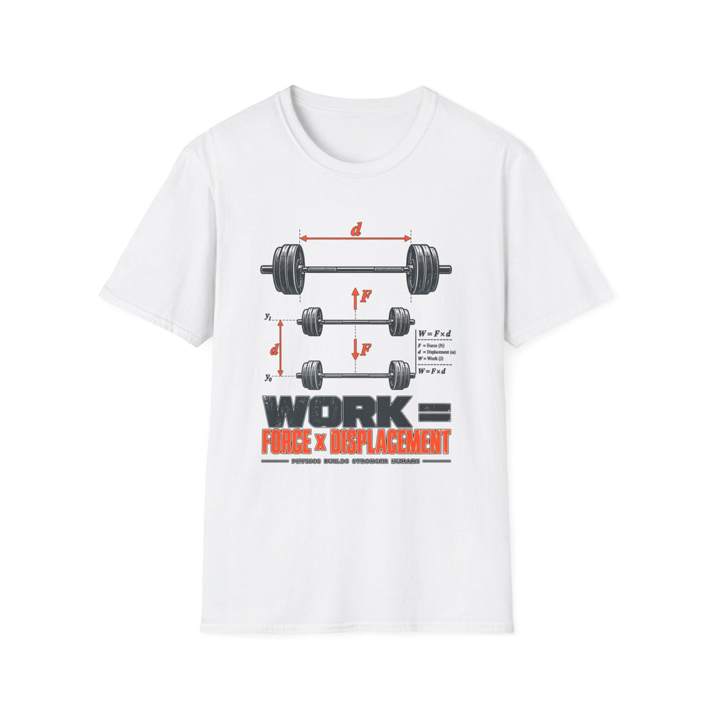 WORK T-Shirt