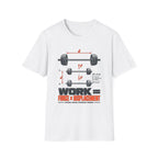 WORK T-Shirt