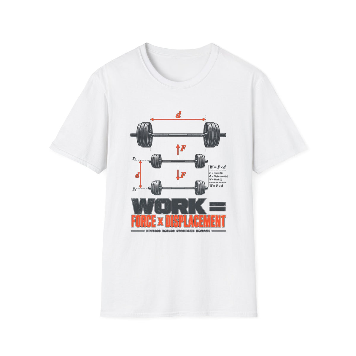WORK T-Shirt