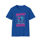SHOTS T-Shirt