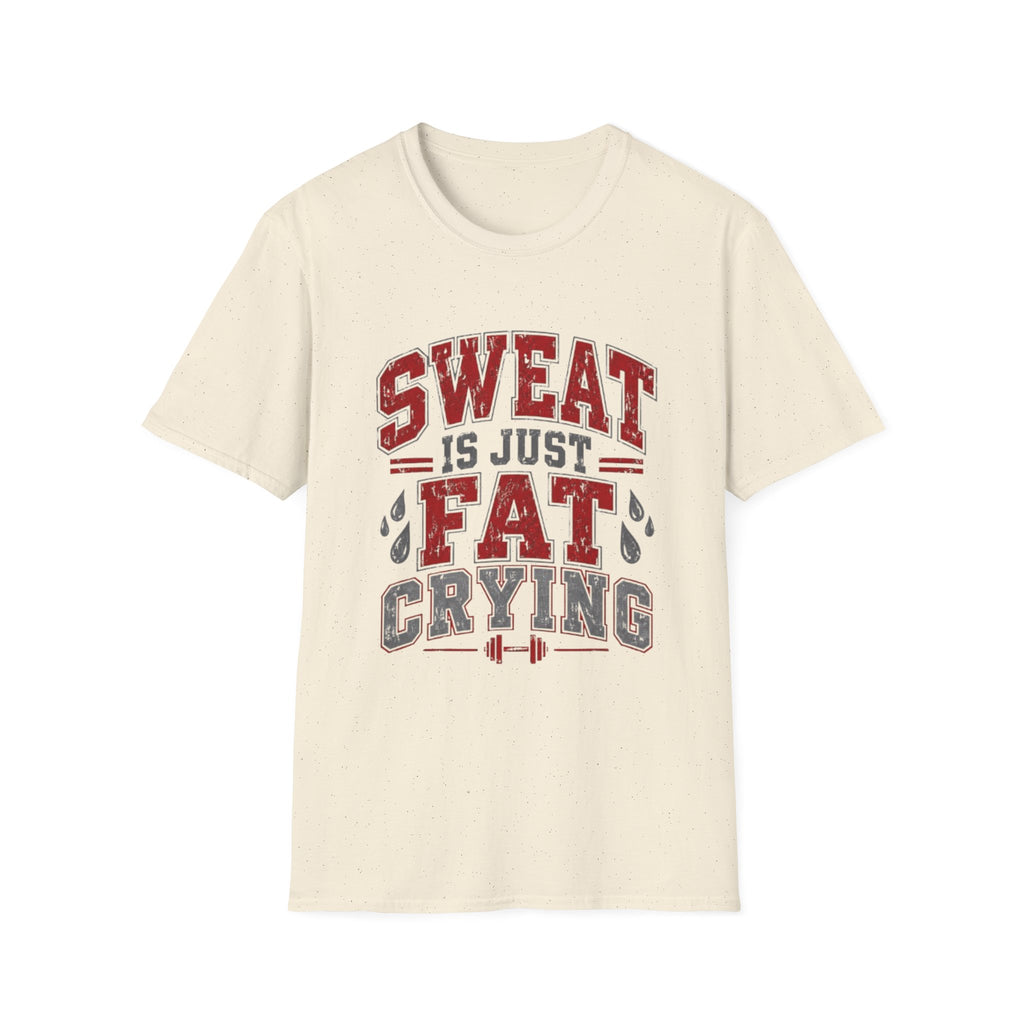 FAT CRYING T-Shirt