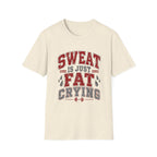 FAT CRYING T-Shirt