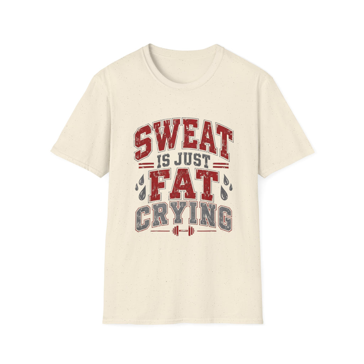 FAT CRYING T-Shirt
