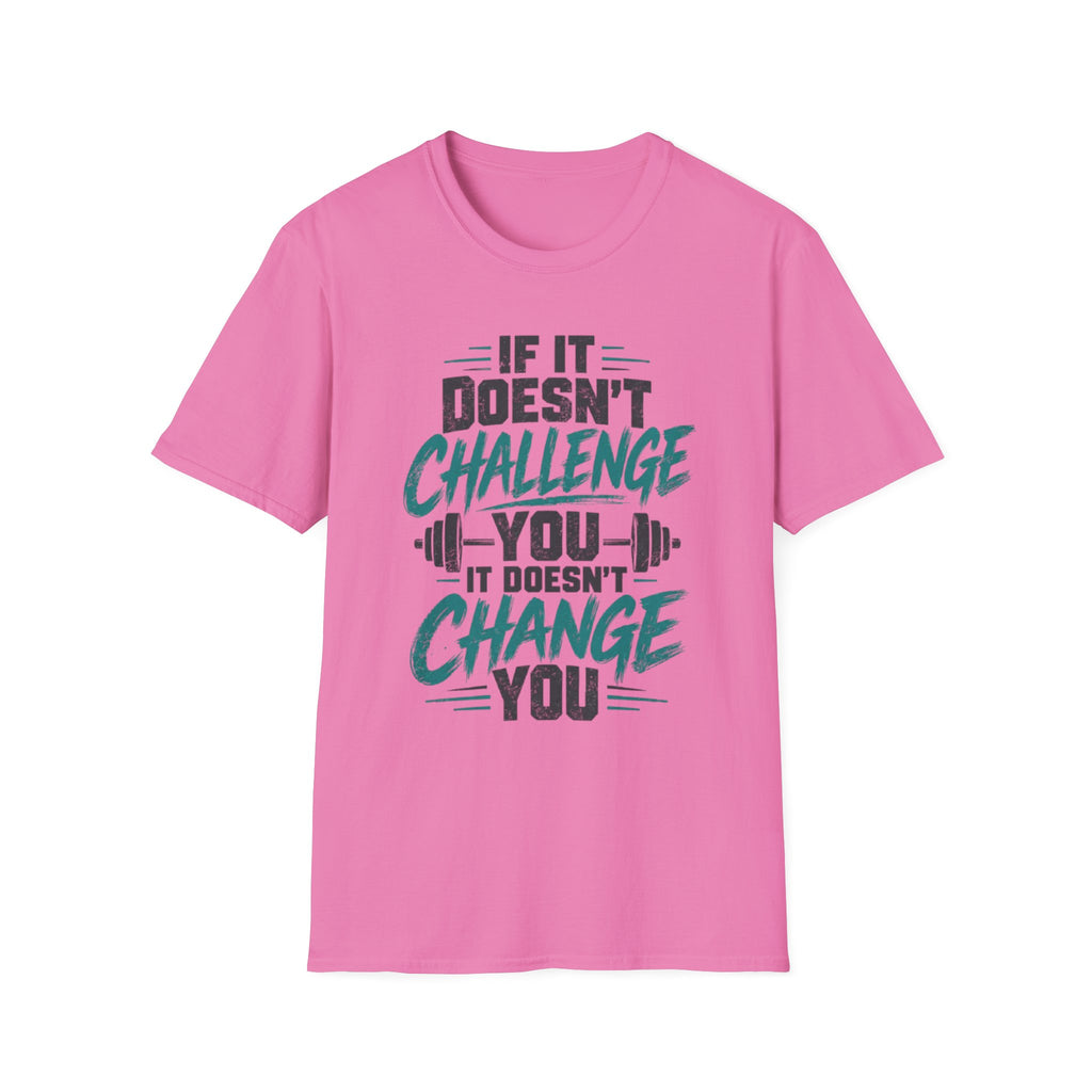 CHALLENGE T-Shirt