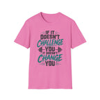 CHALLENGE T-Shirt