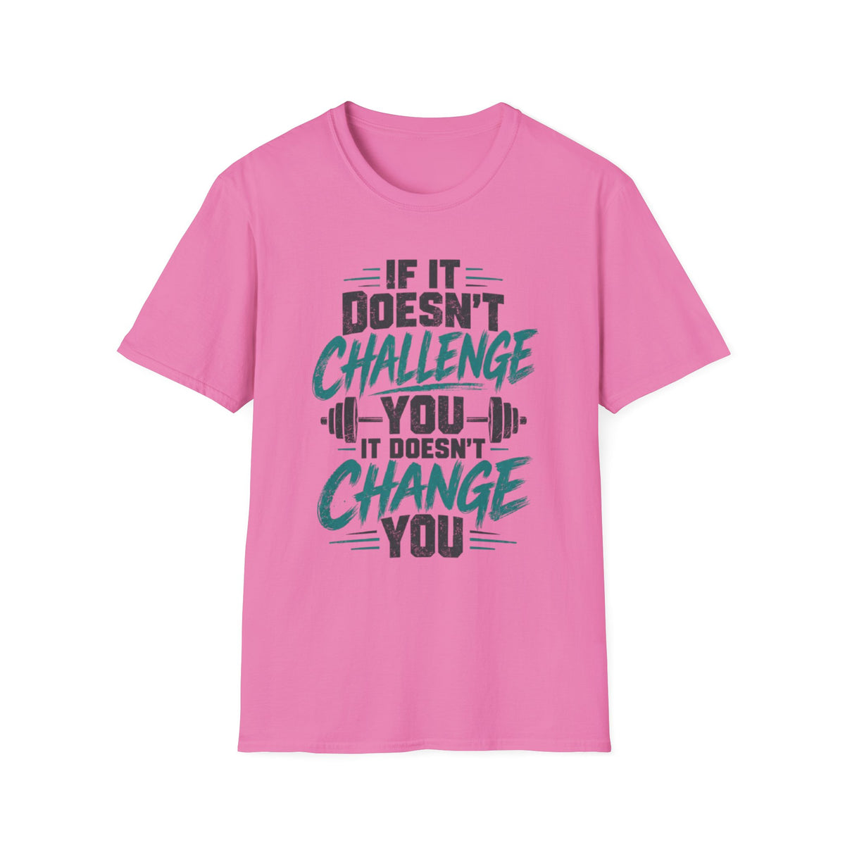 CHALLENGE T-Shirt