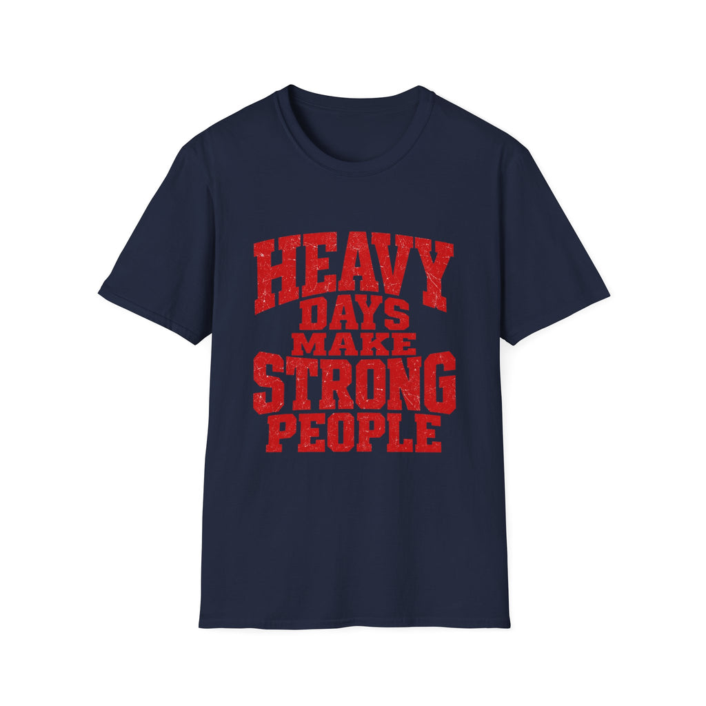 HEAVY  T-Shirt
