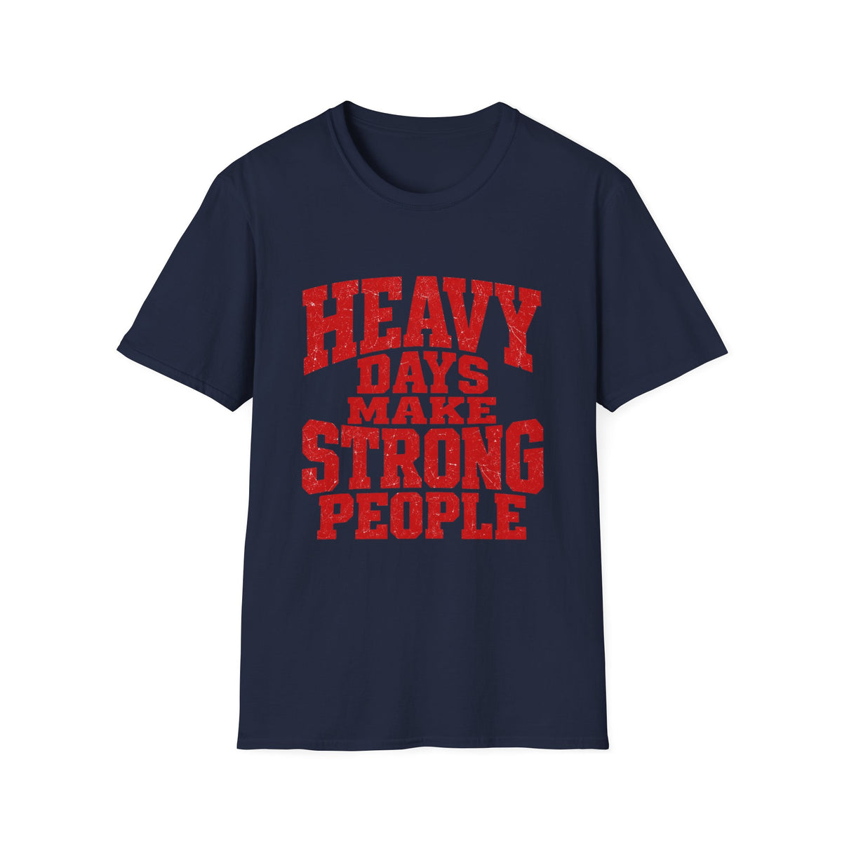 HEAVY  T-Shirt