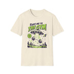THE GYM T-Shirt
