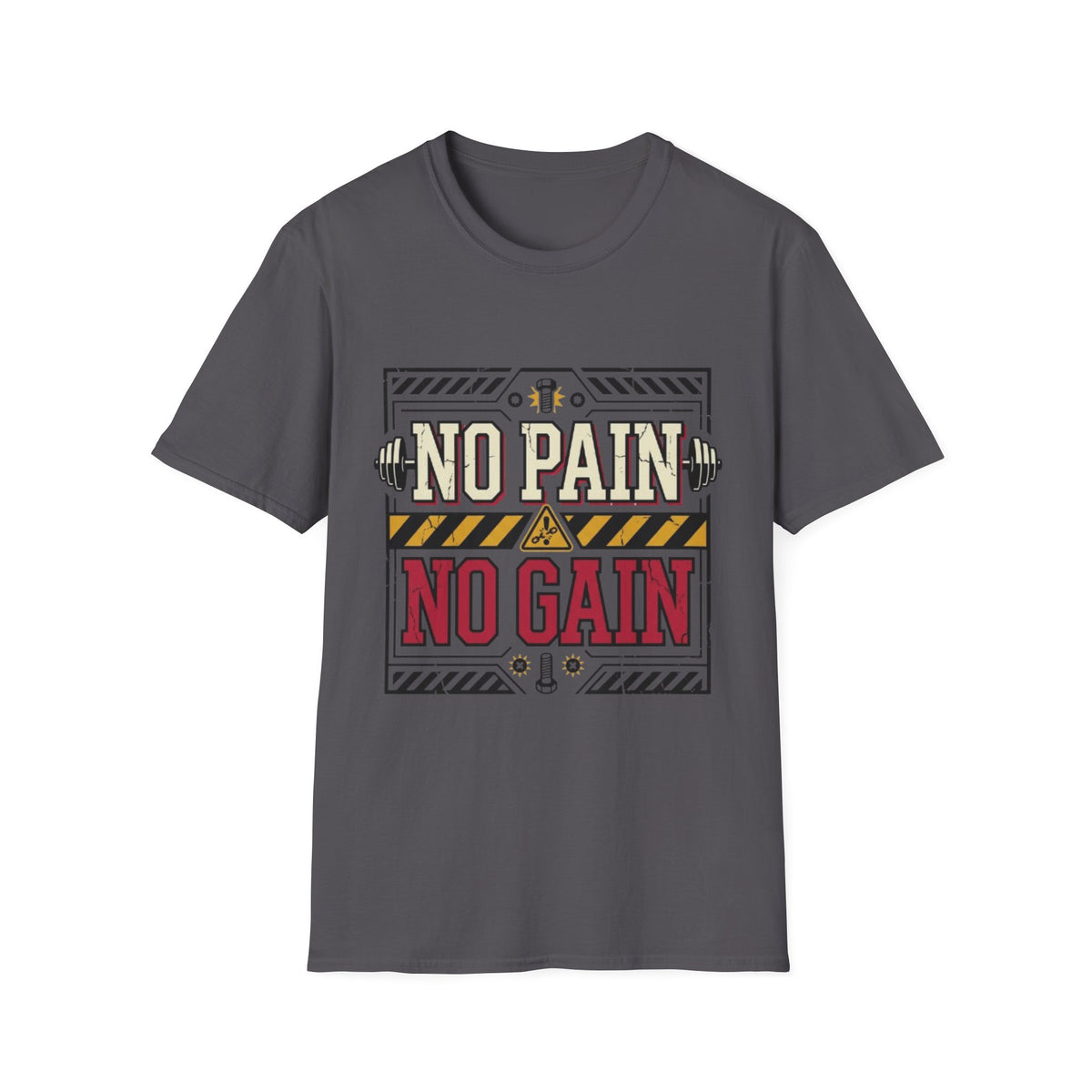 NO PAIN T-Shirt