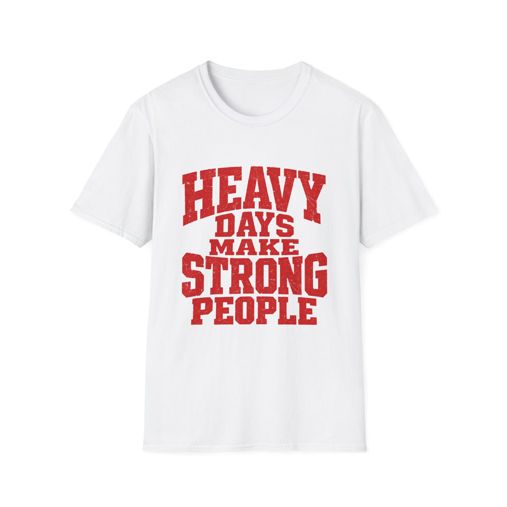 HEAVY  T-Shirt