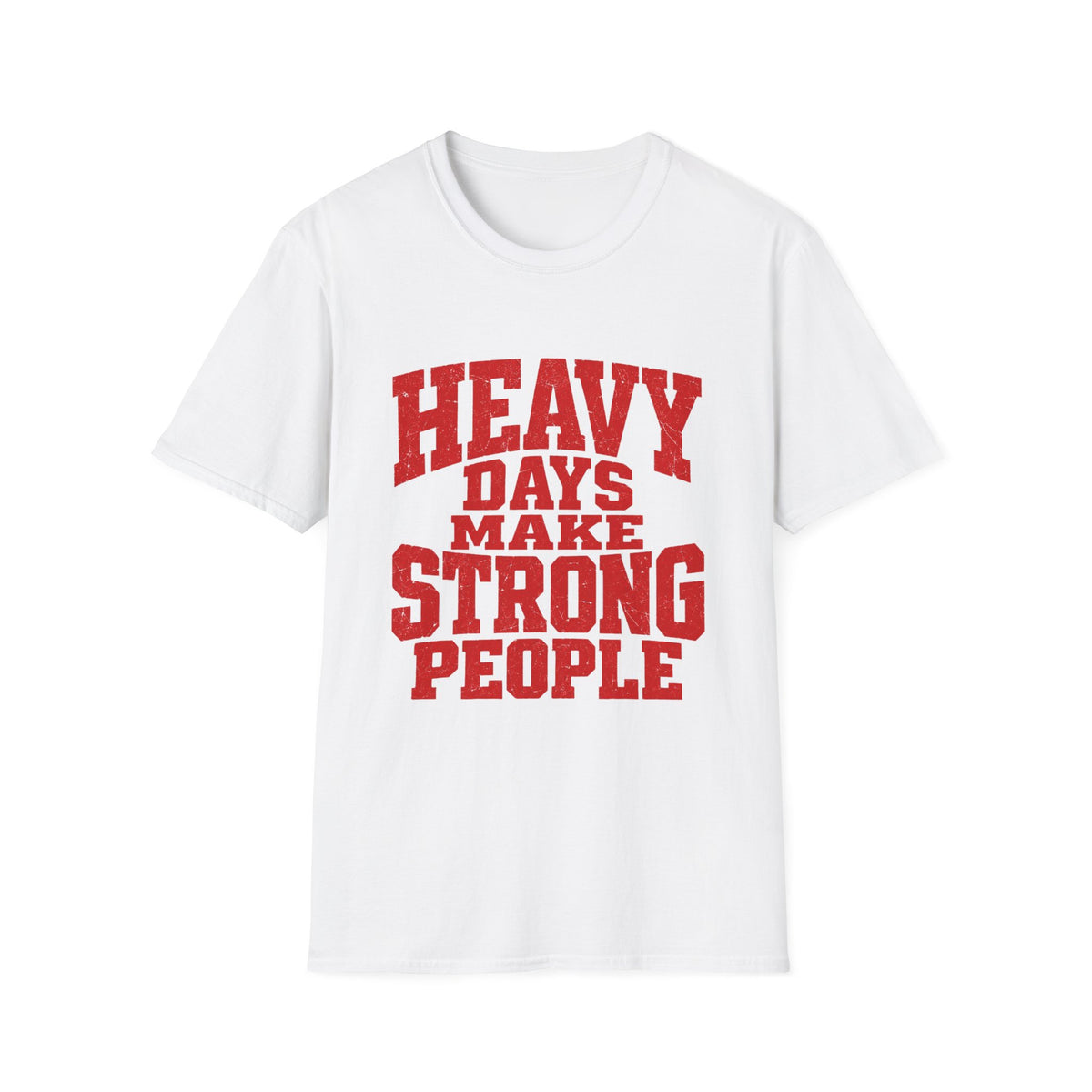 HEAVY  T-Shirt