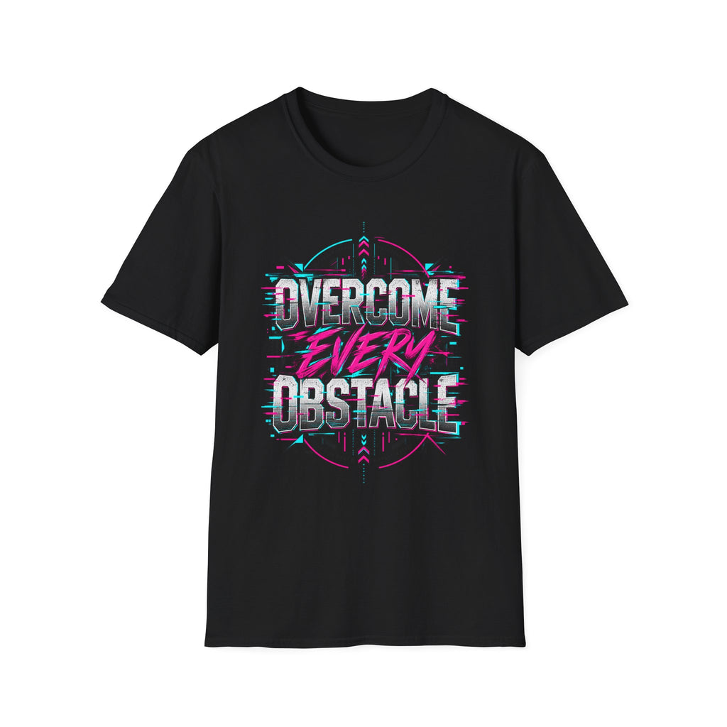 OBSTACLE T-Shirt