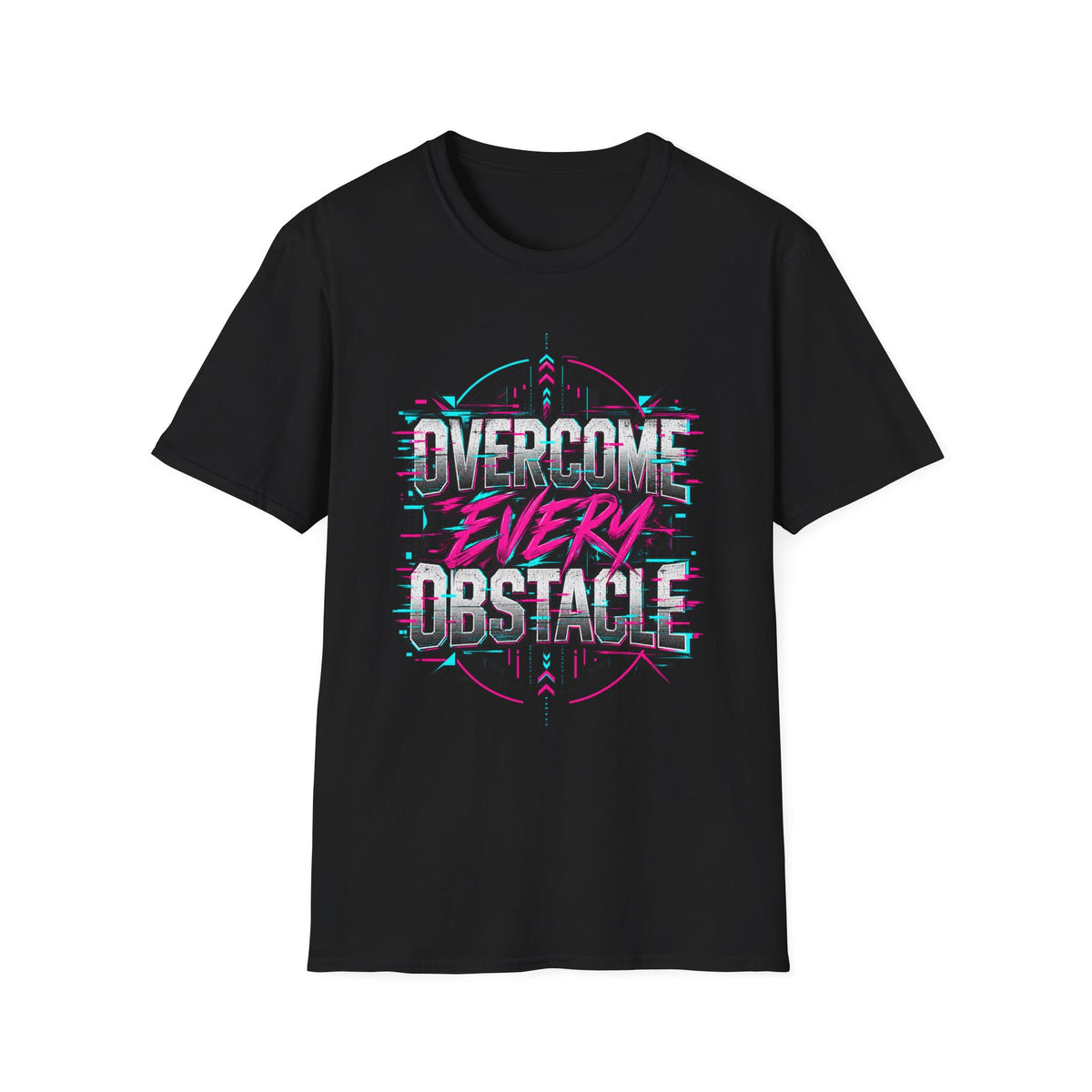 OBSTACLE T-Shirt