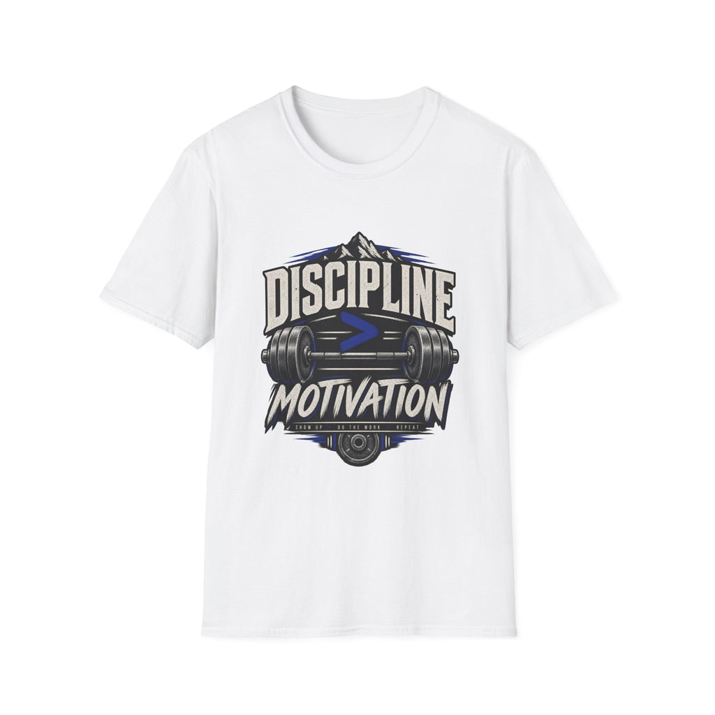 DISCI > MOTIV T-Shirt