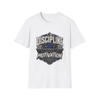 DISCI > MOTIV T-Shirt