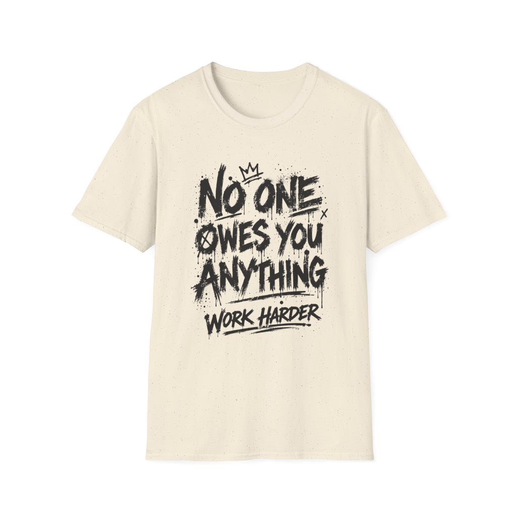 ANYTHING T-Shirt