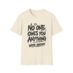 ANYTHING T-Shirt