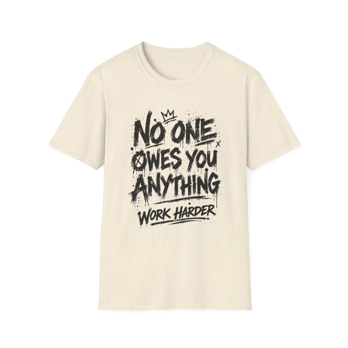 ANYTHING T-Shirt