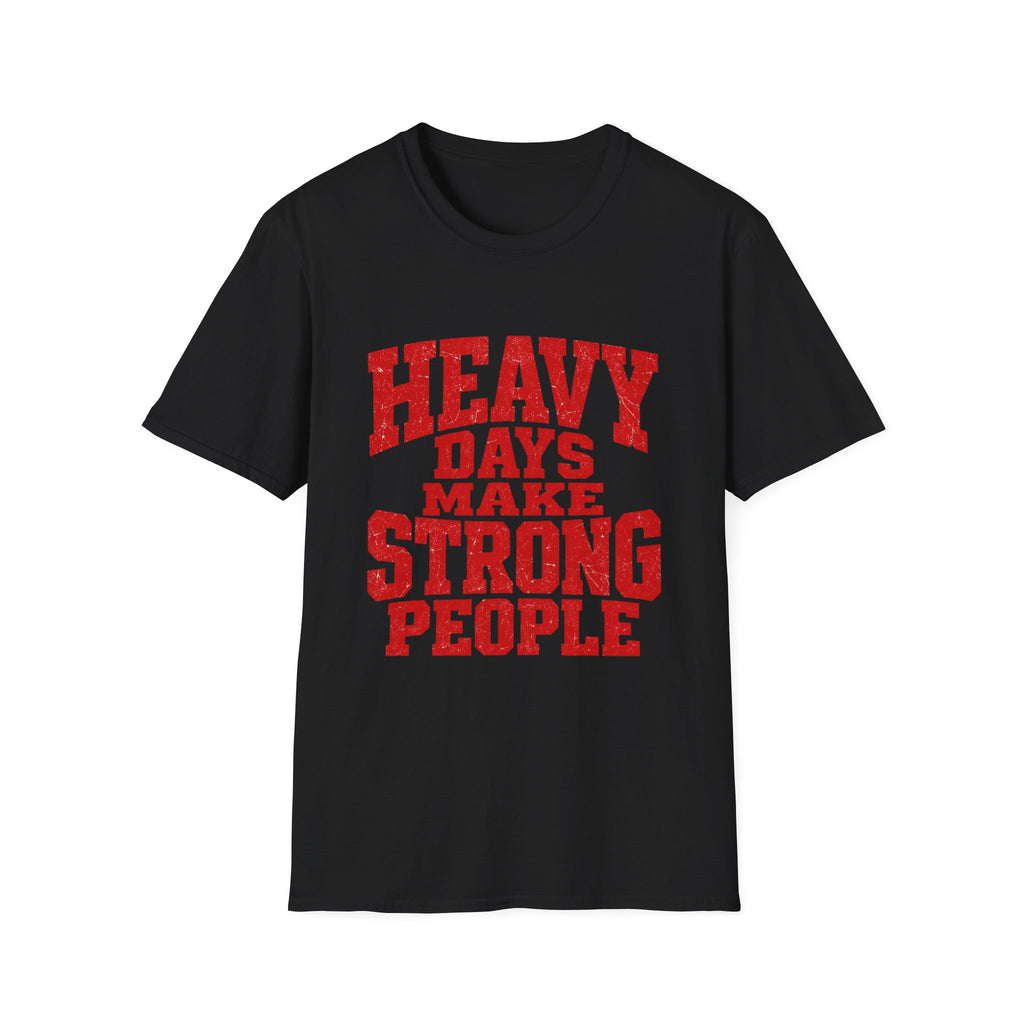 HEAVY  T-Shirt