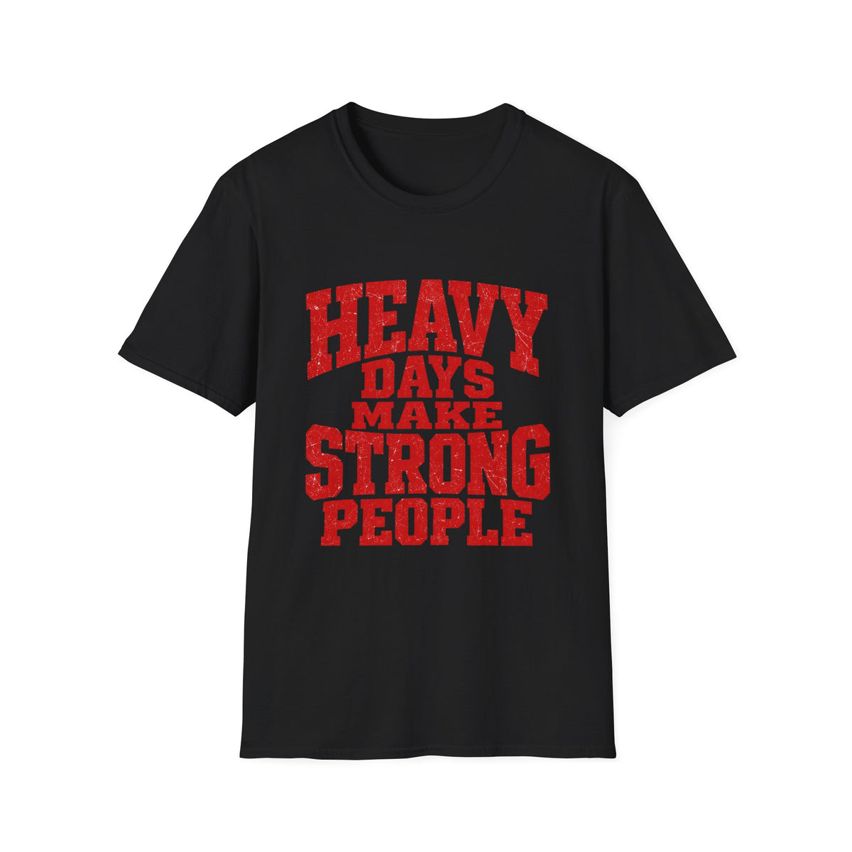HEAVY  T-Shirt