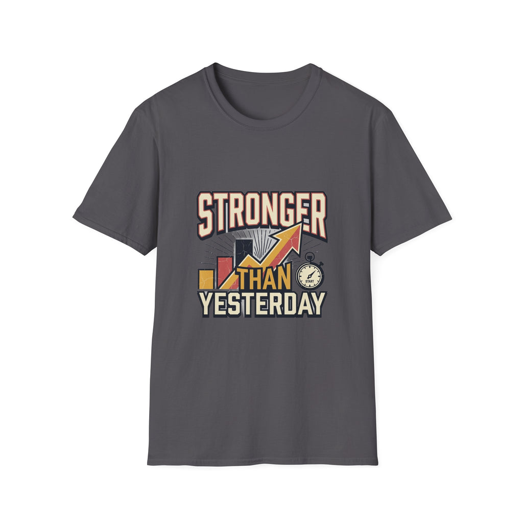 STRONGER  T-Shirt