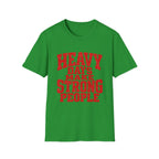 HEAVY  T-Shirt