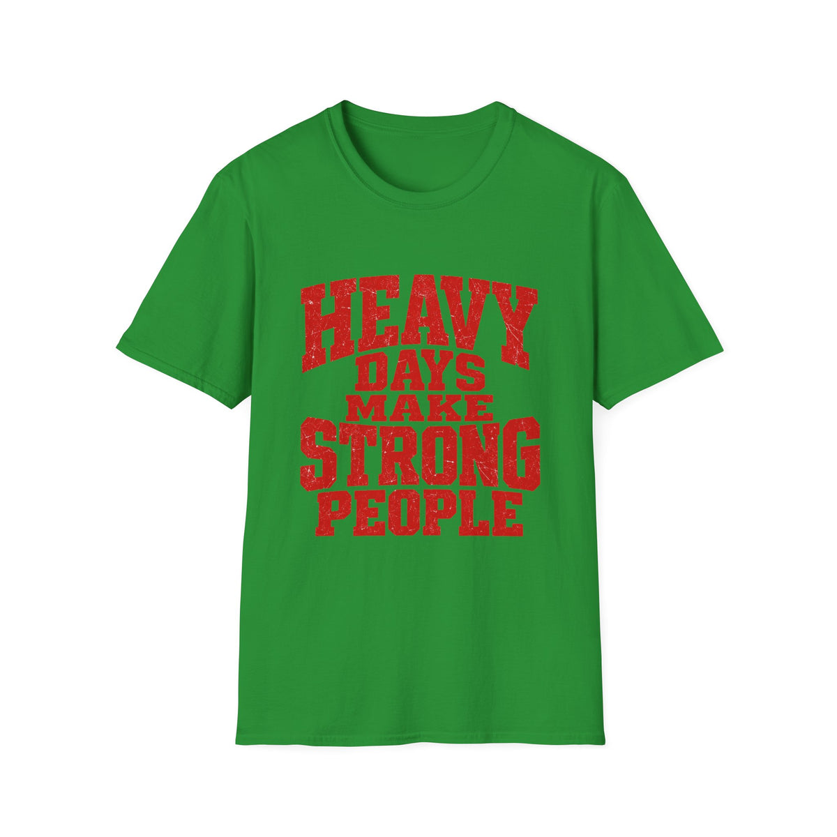 HEAVY  T-Shirt