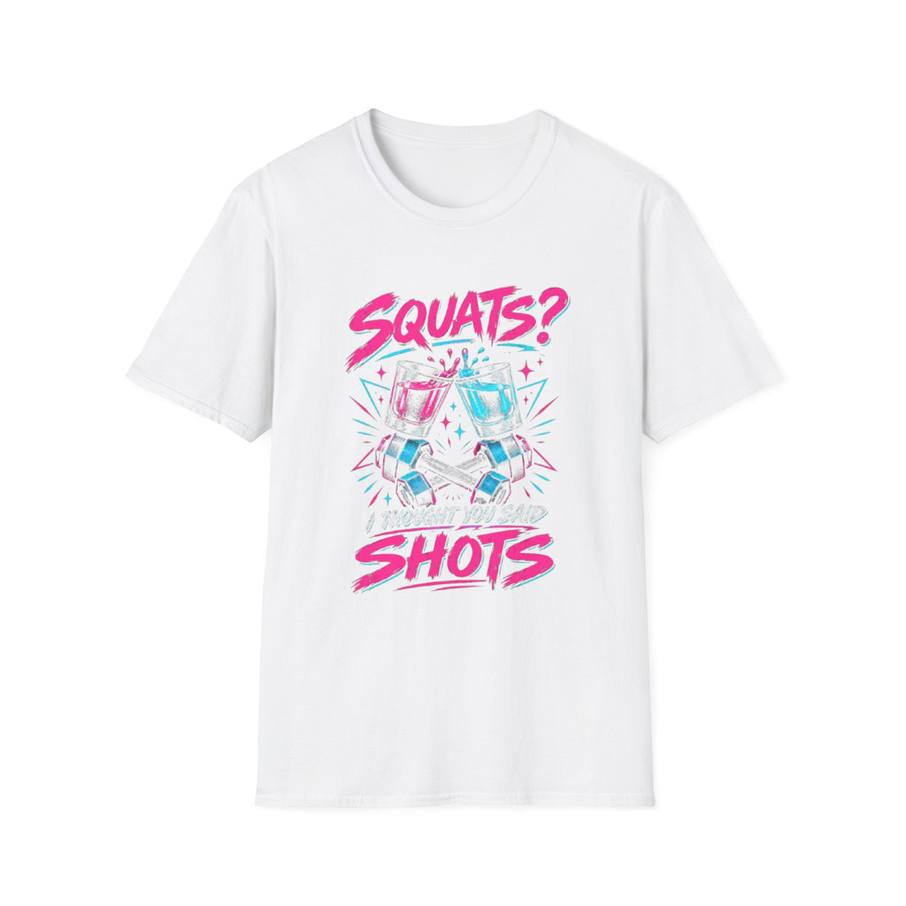 SHOTS T-Shirt