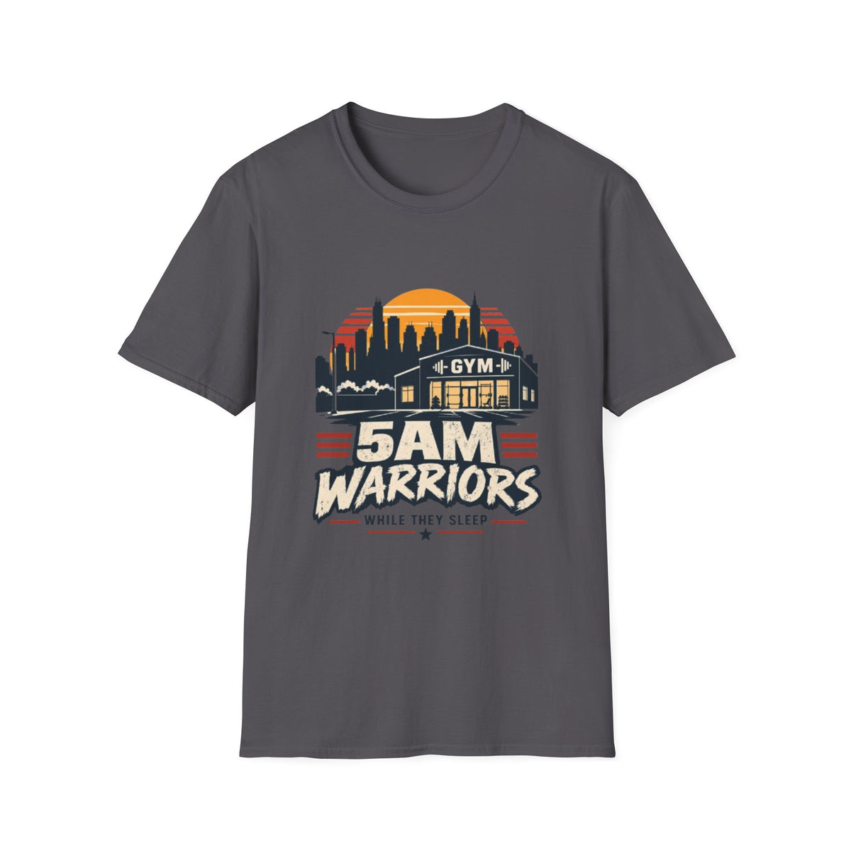 5AM T-Shirt