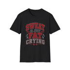 FAT CRYING T-Shirt